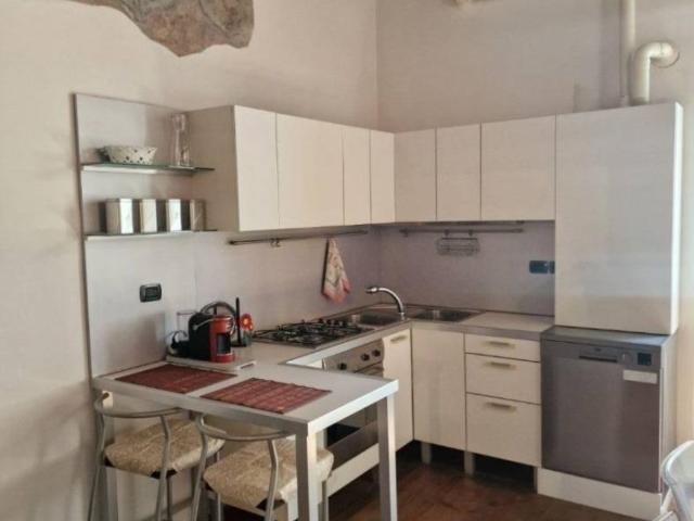 Appartamento in affitto a Mantova via Giovanni Arrivabene, arredato, centrale, lavatrice TrovaCasa