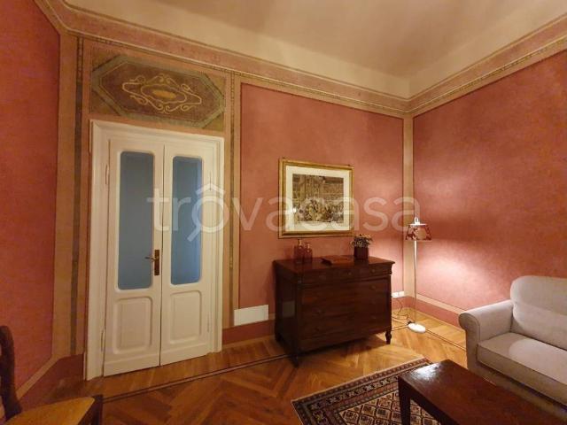 Appartamento in affitto a Mantova via Giuseppe Bertani, arredato, ascensore, cucina abitabile TrovaCasa