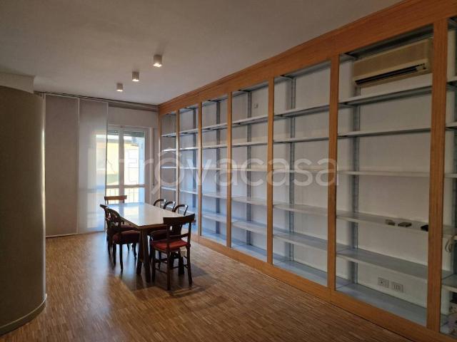 Appartamento in affitto a Mantova viale Vittorio Alfieri, Valletta Paiolo