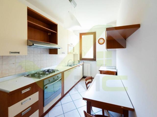 Appartamento in affitto a Masate MI