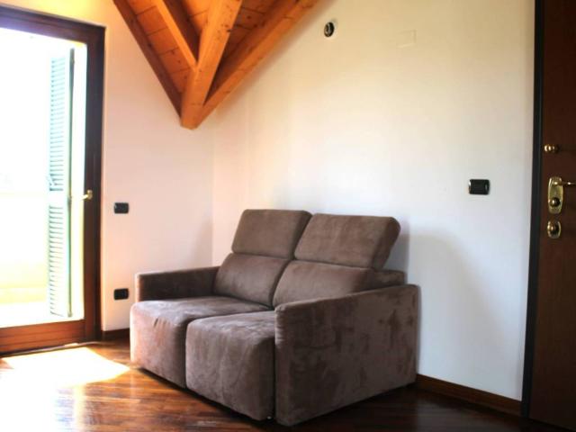 Appartamento in affitto a Masate MI