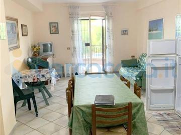 Appartamento in affitto a Mascali