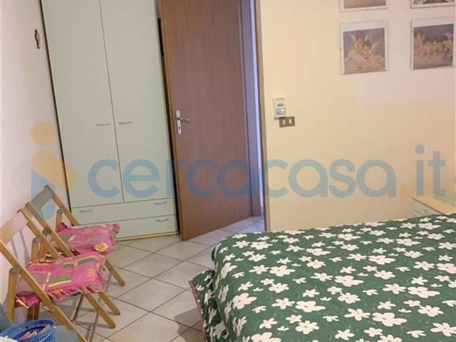 Appartamento in affitto a Mascali