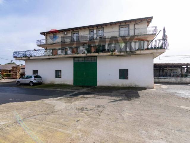 Appartamento in affitto a Mascali CT