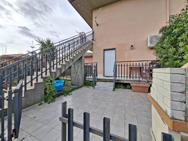 Appartamento in affitto a Mascali CT