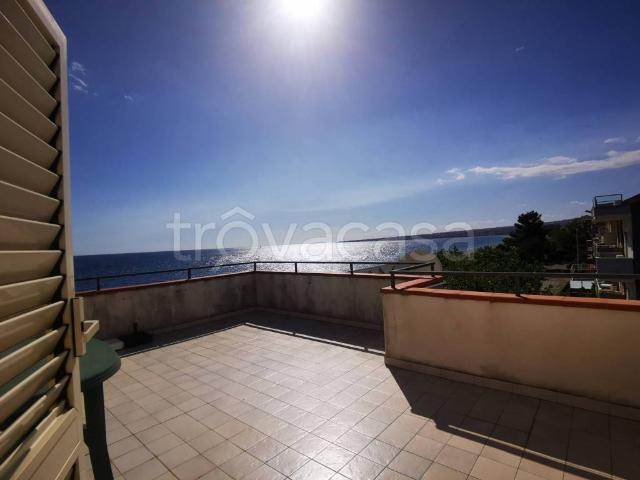 Appartamento in affitto a Mascali, arredato, terrazzo, fronte mare TrovaCasa