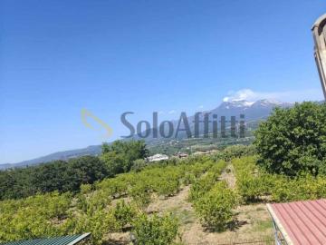 Appartamento in affitto a Mascali via Spiaggia, 347, non arredato/vuoto, posto auto, centrale TrovaCasa