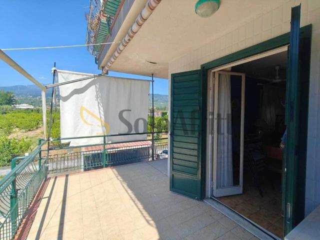 Appartamento in affitto a Mascali via Spiaggia, 347, non arredato/vuoto, posto auto, centrale TrovaCasa