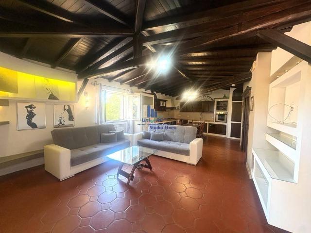 Appartamento in affitto a Mascalucia CT