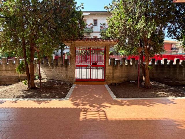 Appartamento in affitto a Mascalucia CT