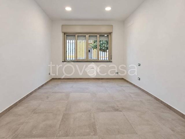 Appartamento in affitto a Mascalucia via etnea, 254, non arredato/vuoto, box, terrazzo TrovaCasa
