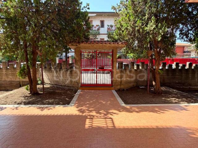 Appartamento in affitto a Mascalucia via Giorgio La Pira, 8, vicinanze negozi, senza ascensore, luminoso TrovaCasa
