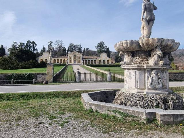 Appartamento in affitto a Maser TV