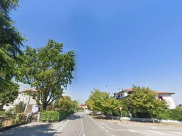 Appartamento in affitto a Maserada sul Piave, arredato, giardino privato, posto auto TrovaCasa