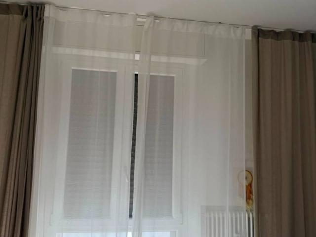 Appartamento in affitto a Maslianico CO