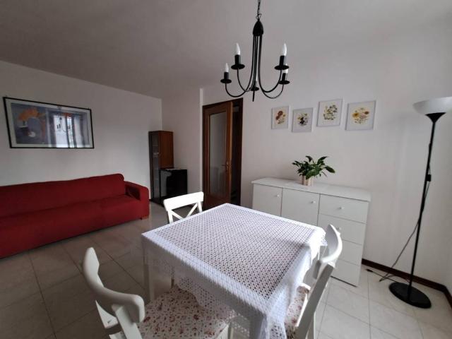 Appartamento in affitto a Maslianico CO