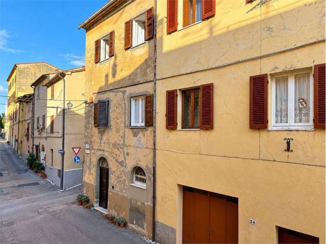 Appartamento in affitto a Massa Marittima GR