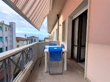 Appartamento in affitto a Massa Marina Di Massa