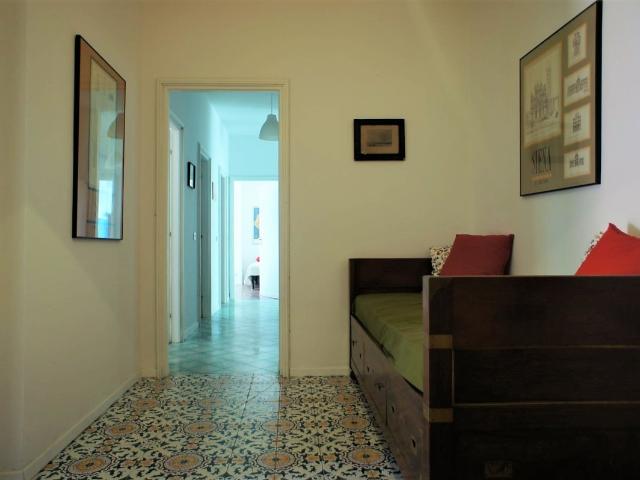 Appartamento in affitto a Massa Marina Di Massa