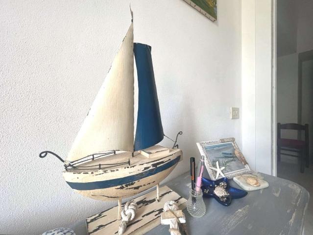 Appartamento in affitto a Massa Marina Di Massa