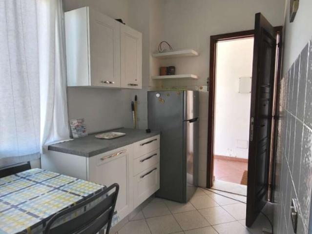 Appartamento in affitto a Massa Marina Di Massa