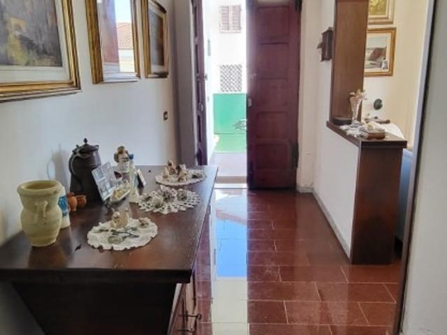 Appartamento in affitto a Massa Marina Di Massa