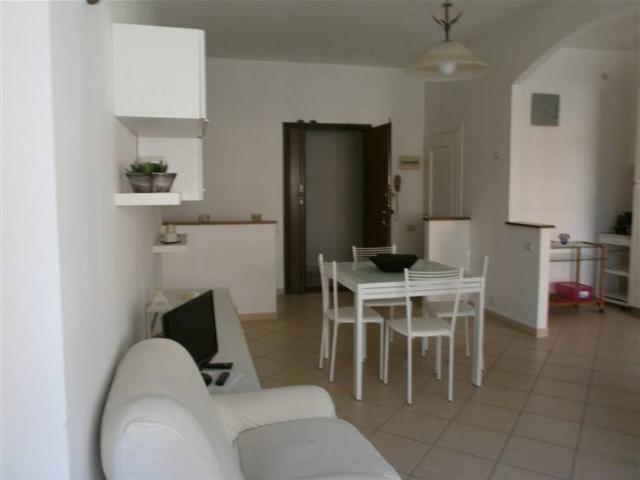 Appartamento in affitto a Massa MS