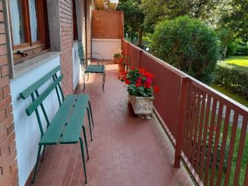 Ronchi Massa, La Spezia Liguria, Liguria