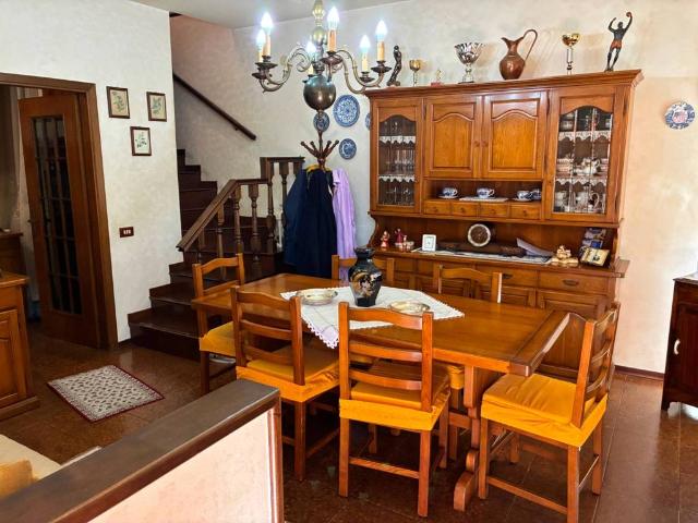 Appartamento in affitto a Massa MS