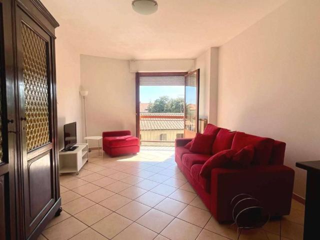 Appartamento in affitto a Massa MS