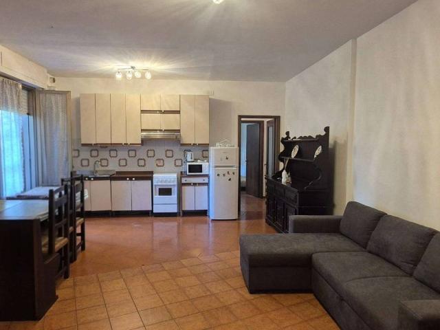 Appartamento in affitto a Massa MS