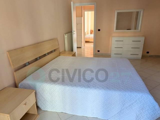 Appartamento in affitto a Massa MS