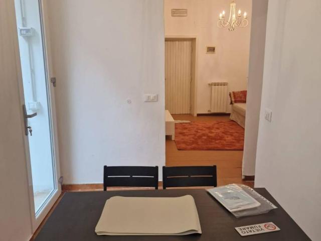 Appartamento in affitto a Massa MS