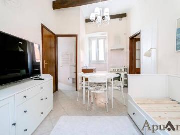 Appartamento in affitto a Massa MS