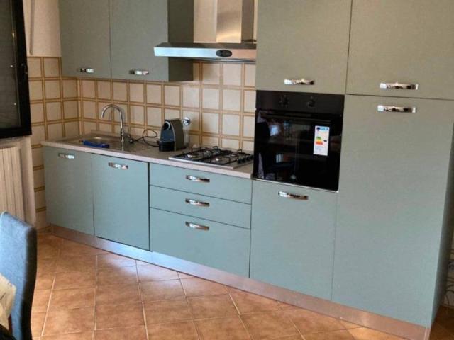 Appartamento in affitto a Massa MS