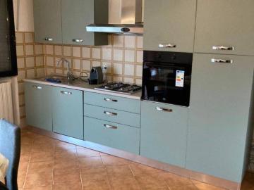 Appartamento in affitto a Massa MS