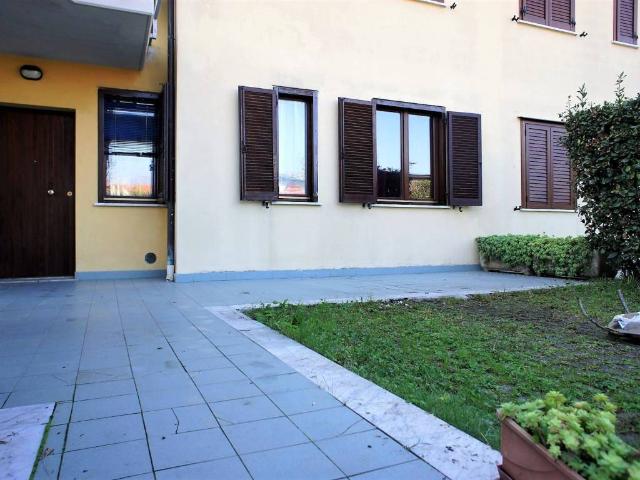 Appartamento in affitto a Massa MS