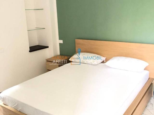 Appartamento in affitto a Massa MS