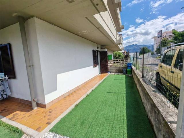 Appartamento in affitto a Massa MS