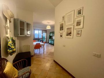 Appartamento in affitto a Massa MS