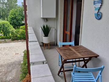 Appartamento in affitto a Massa MS