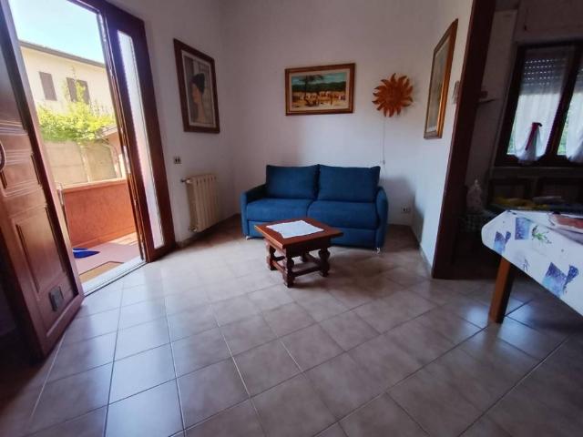 Appartamento in affitto a Massa MS