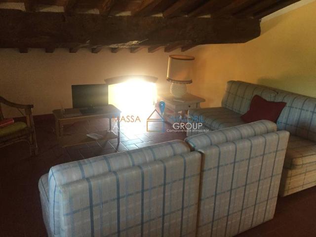 Appartamento in affitto a Massa MS