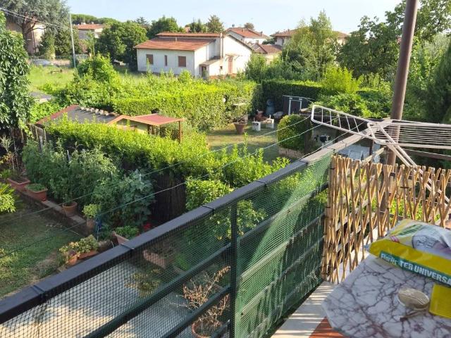 Appartamento in affitto a Massa MS