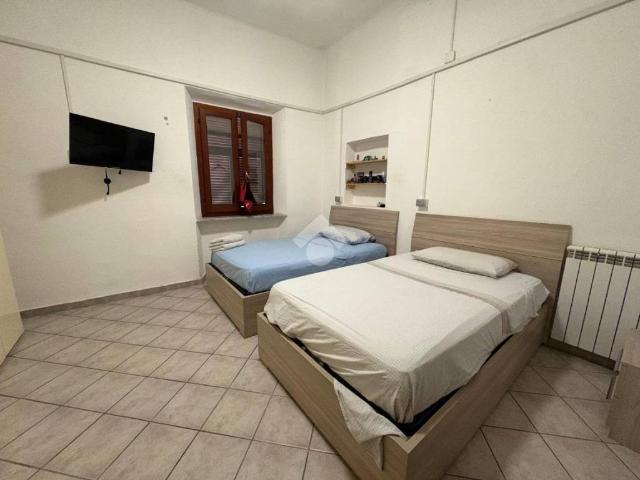 Appartamento in affitto a Massa MS