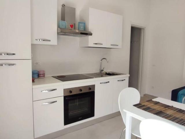Appartamento in affitto a Massa MS