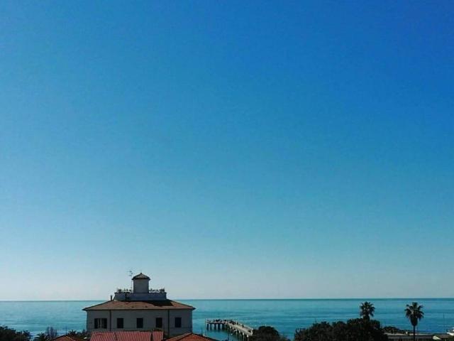 Appartamento in affitto a Massa MS