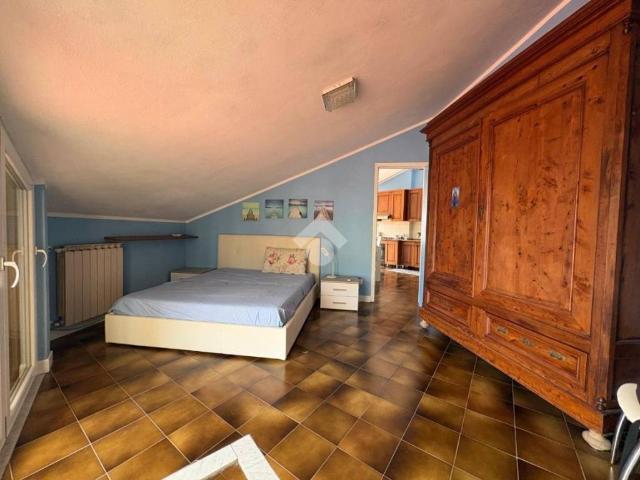 Appartamento in affitto a Massa MS