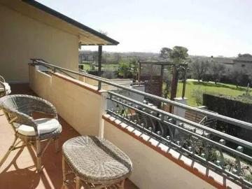 Appartamento in affitto a Massa MS
