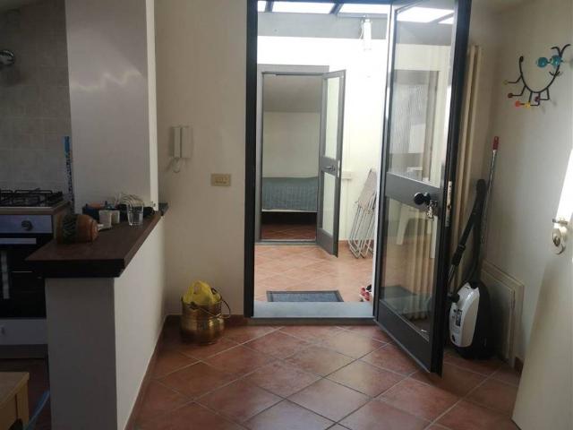 Appartamento in affitto a Massa MS